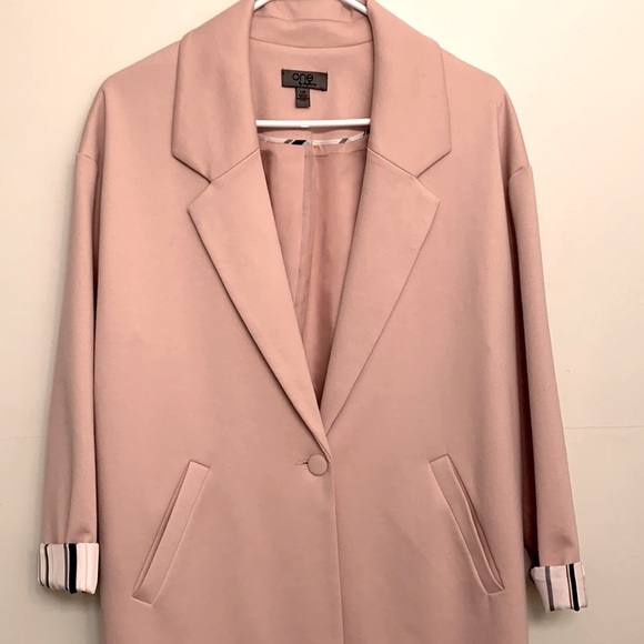 Boxy Summer Jacket - Picture 2 of 14